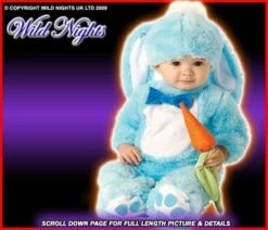 BOYS ~ HANDSOME LIL WABBIT RABBIT BUNNY