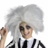 FANCY DRESS WIG ~ GIRLS BEETLEJUICE WIG