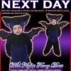 Smiffys Halloween Child Black/Purple Bat Costume
