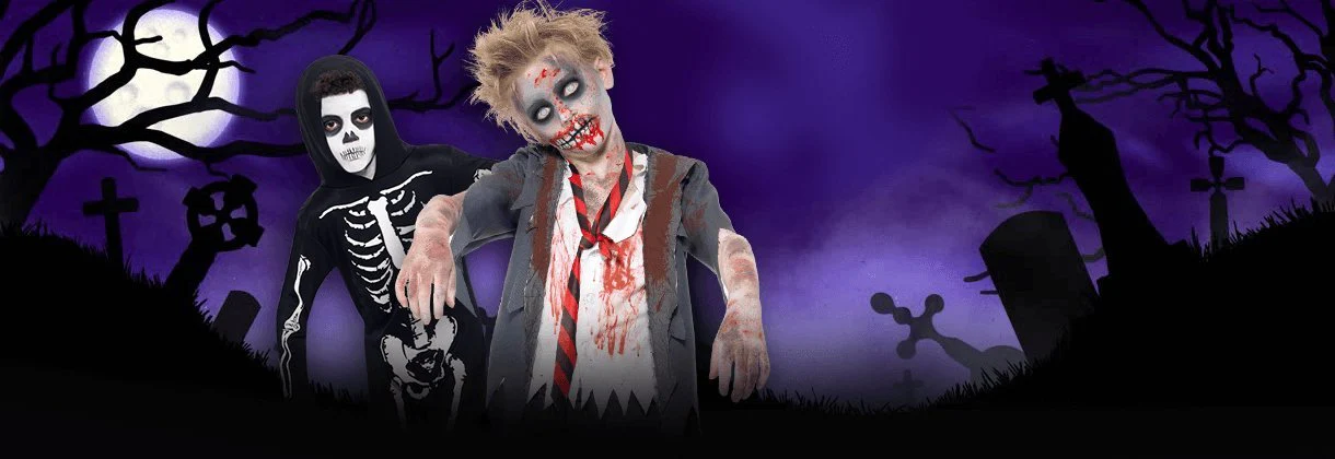 Snazaroo Shop -Snazaroo Shop halloween boys 598914