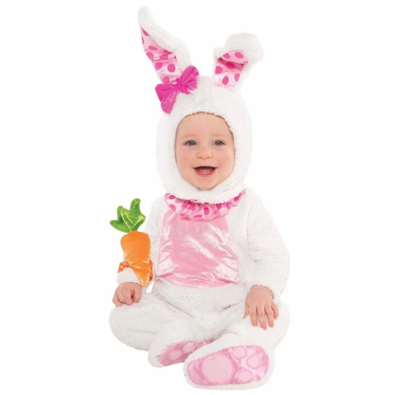 Snazaroo Shop -Snazaroo Shop toddlers wittle wabbit costume 61173 1 p 768x768 1